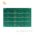 Schweißkontrollplatine PCB -Sicherheitssystem Starrkreis